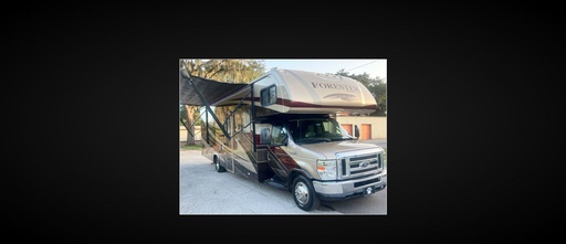 2017 Ford Forester Class C Motorhome for rent in Las Vegas, NV