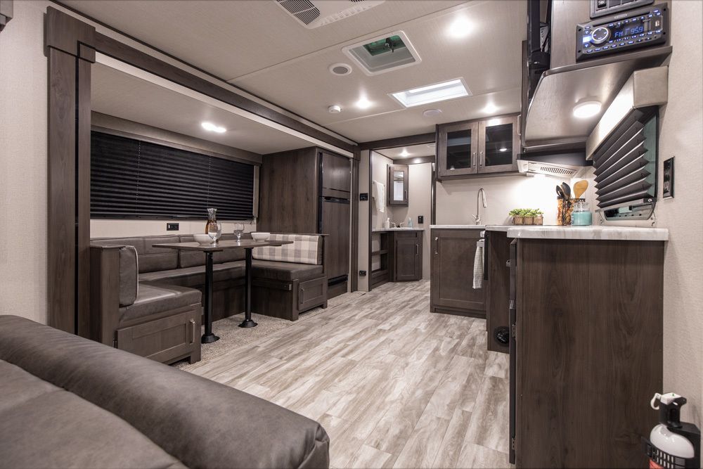 Photo 3 - 2022 Grand Design Travel Trailer rental photo 5