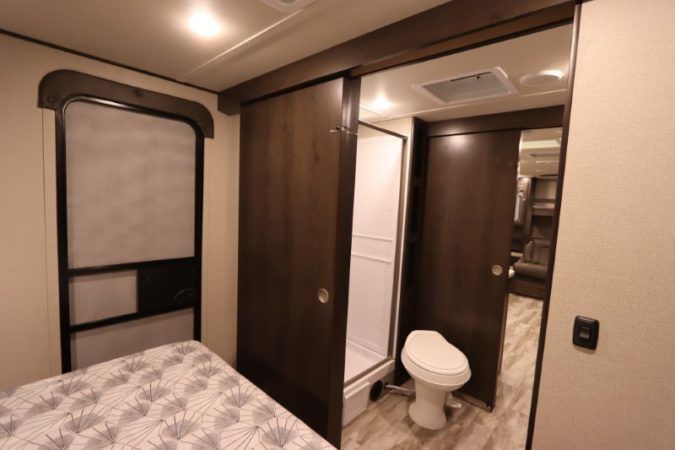Photo 8 - 2022 Grand Design Travel Trailer rental photo 10