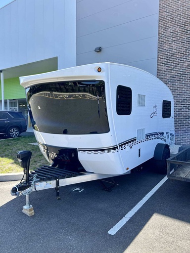 2022 Other Intech Sol Horizon Rover Travel Trailer for rent in Hackensack, NJ