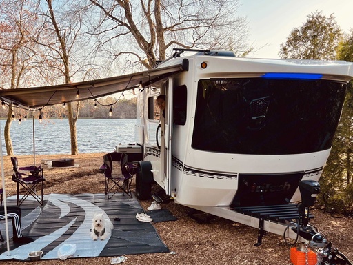 2022 Other Intech Sol Horizon Rover Travel Trailer for rent in Hackensack, NJ