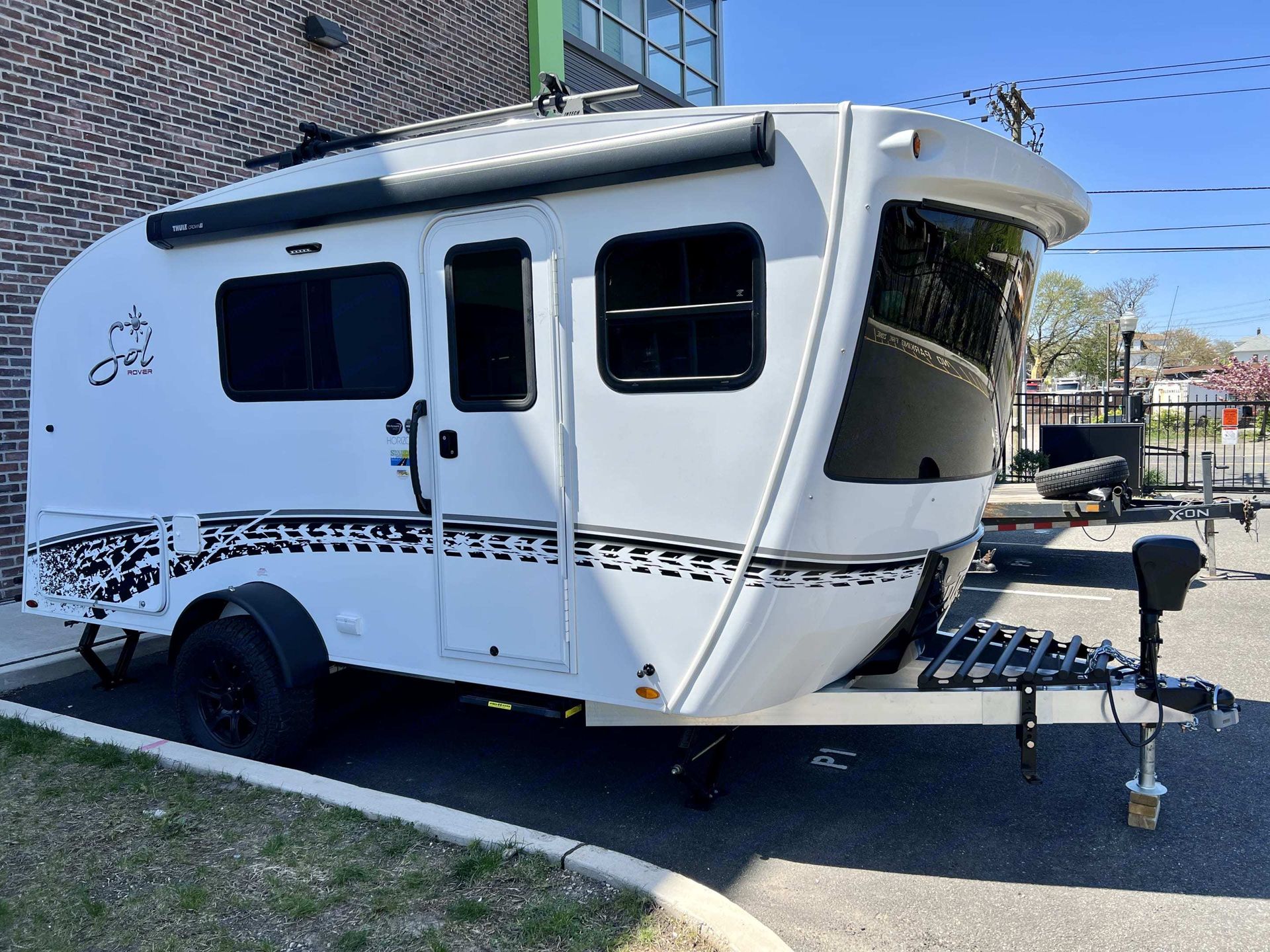 Photo 1 - 2022 Other Travel Trailer rental photo 4