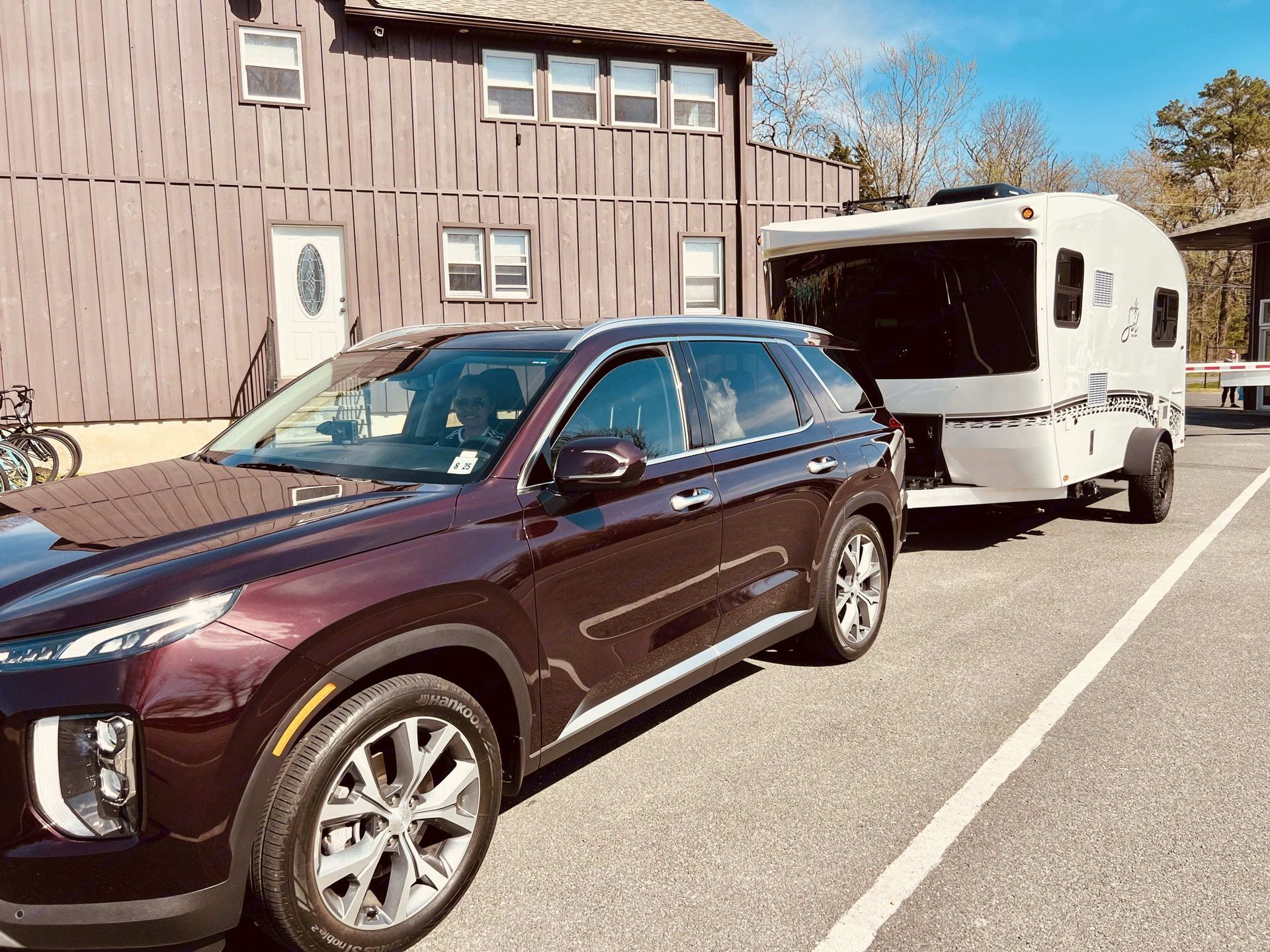 Photo 1 - 2022 Other Travel Trailer rental photo 5
