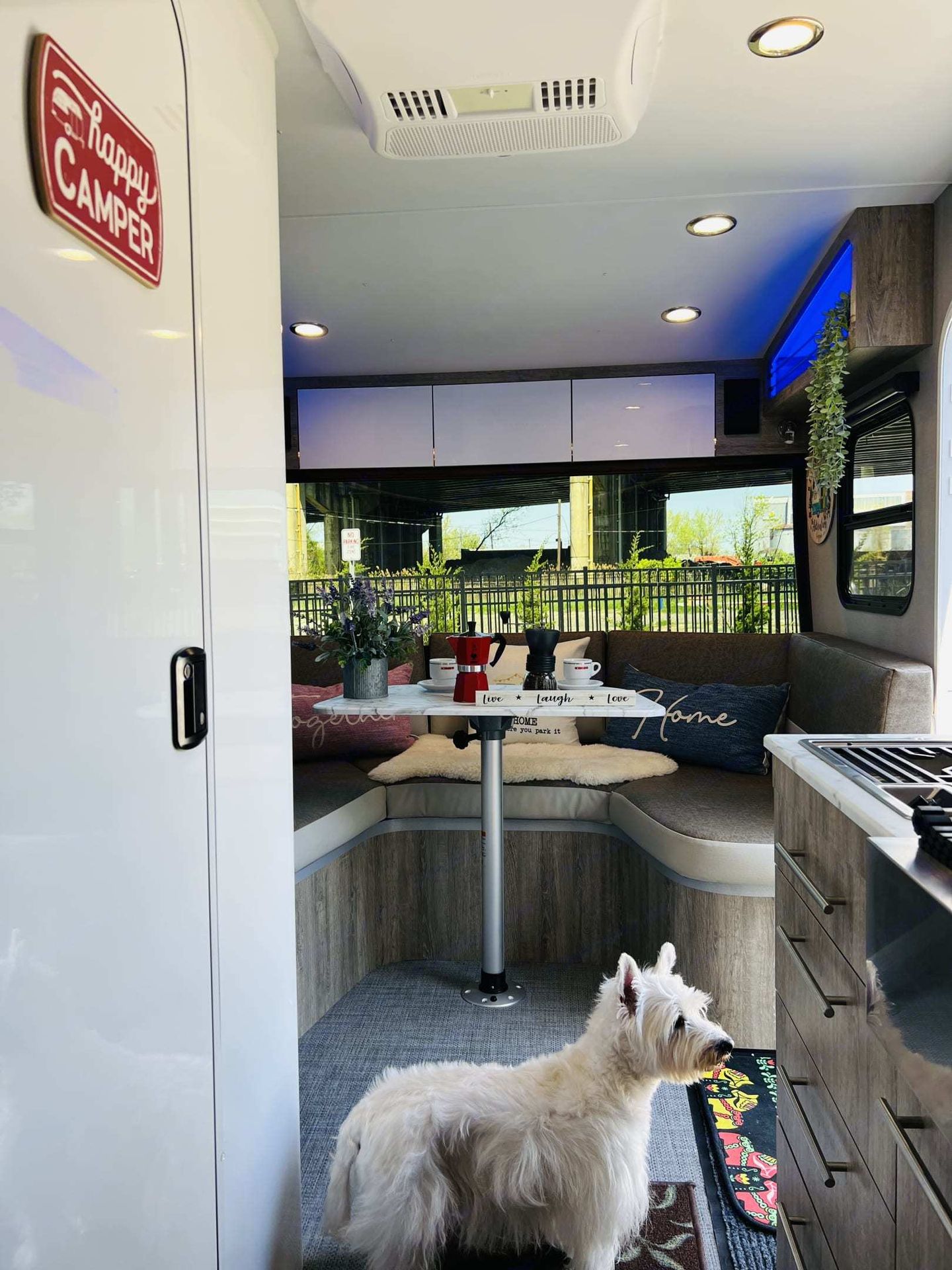 Photo 2 - 2022 Other Travel Trailer rental photo 6