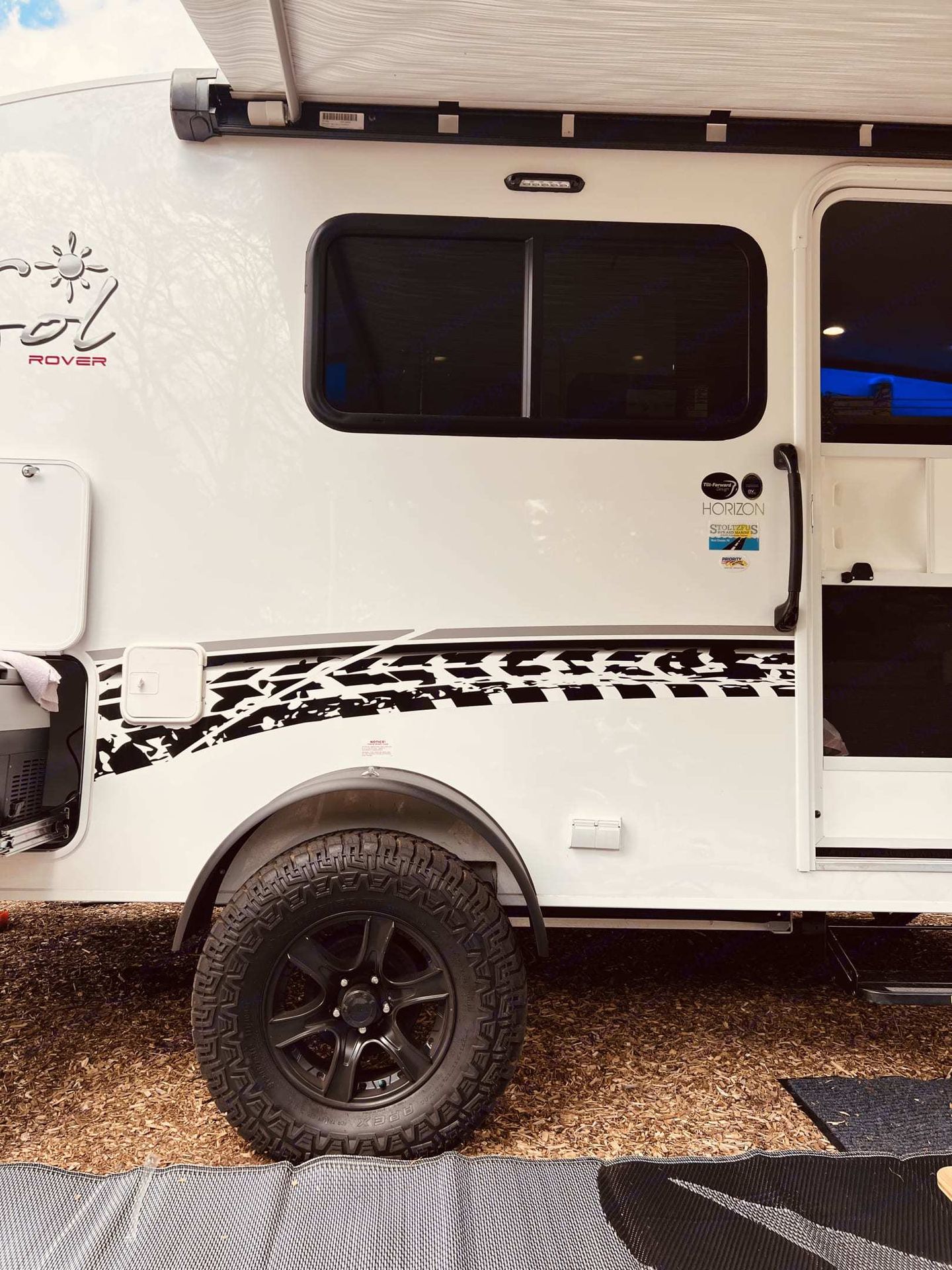 Photo 7 - 2022 Other Travel Trailer rental photo 11