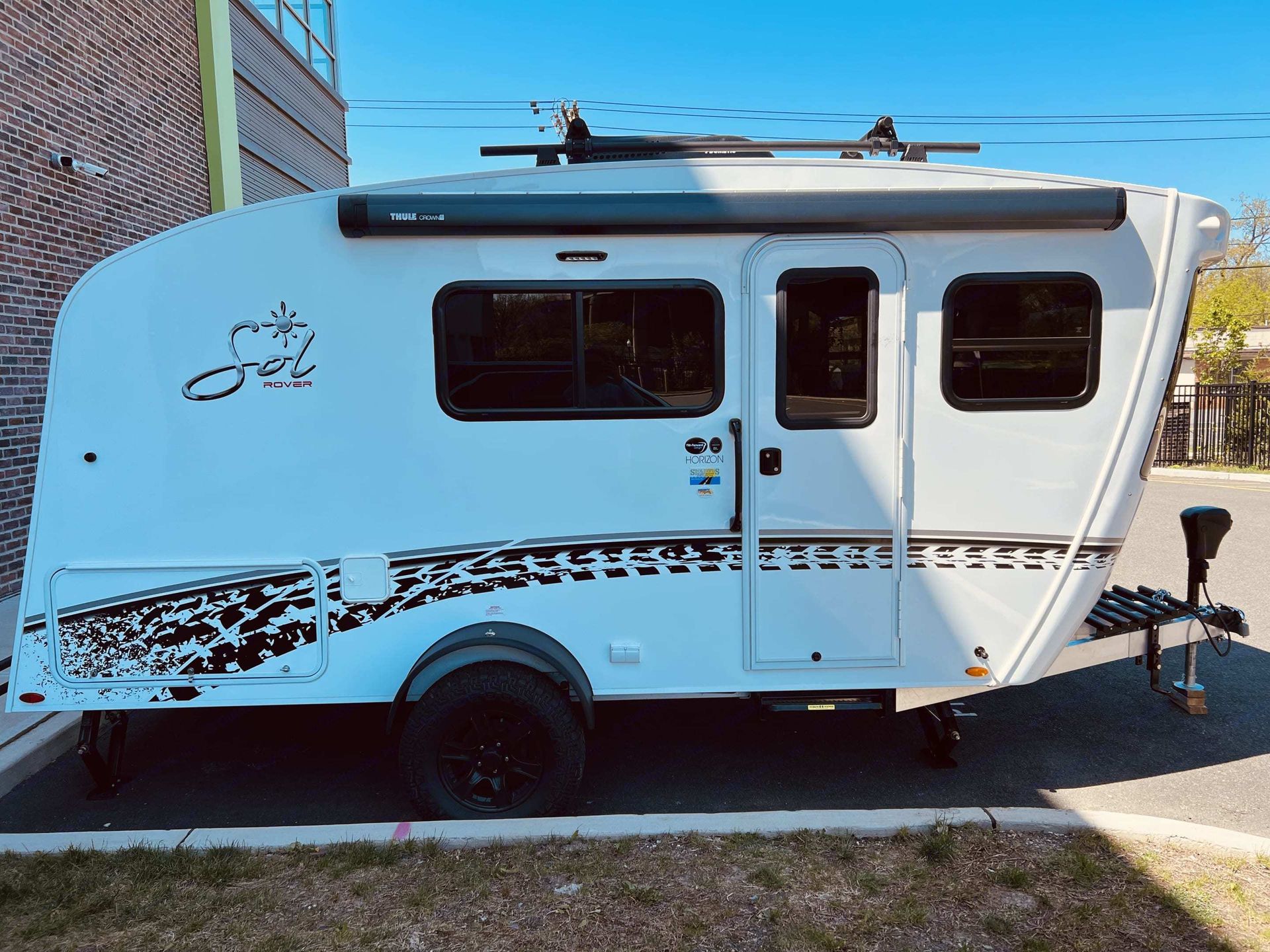 Photo 16 - 2022 Other Travel Trailer rental photo 20