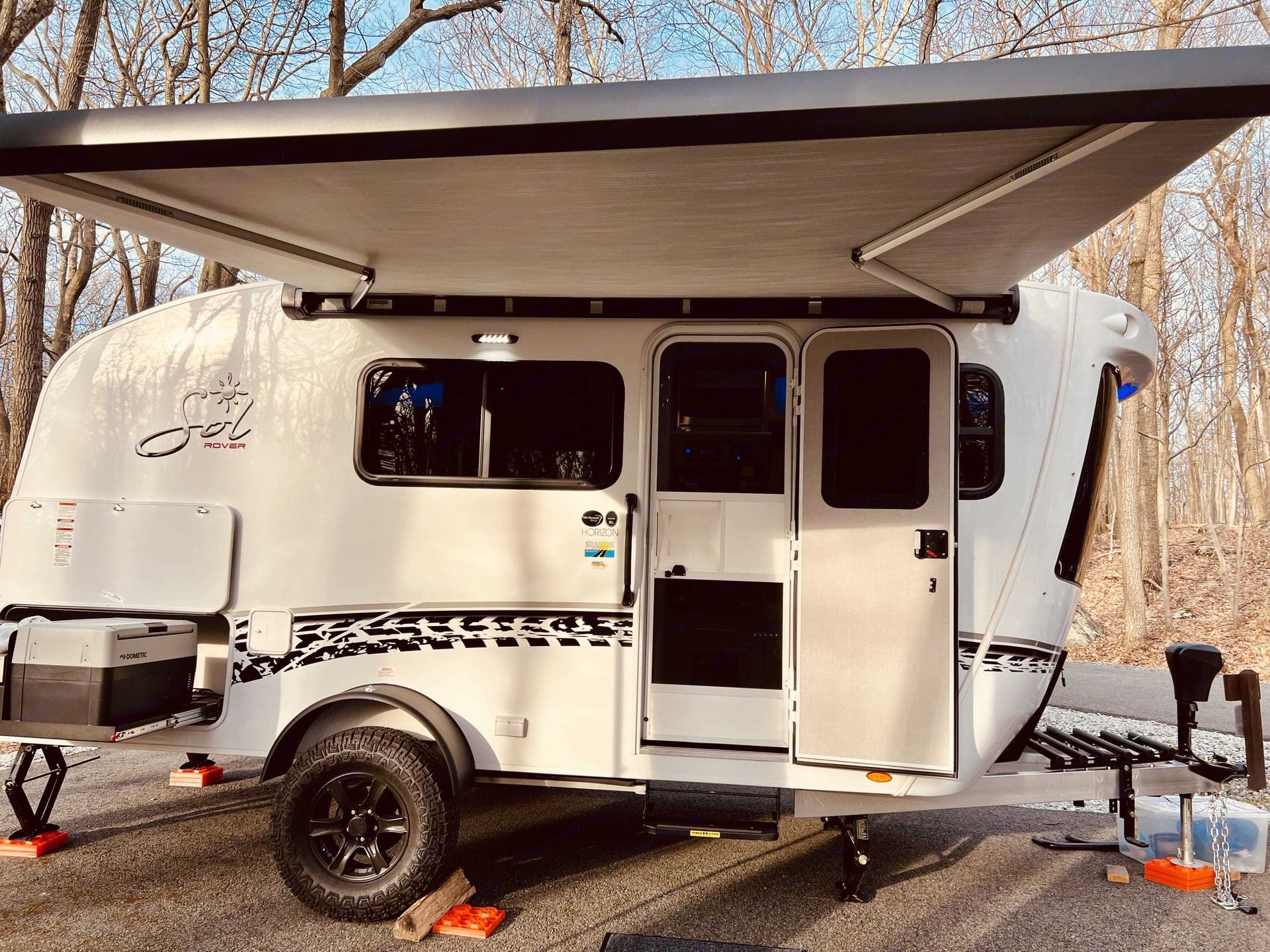 Photo 17 - 2022 Other Travel Trailer rental photo 21