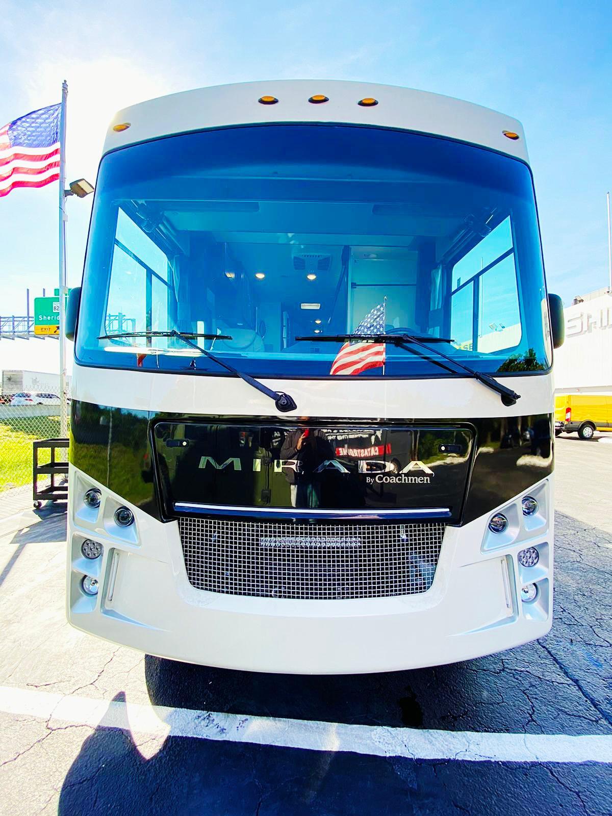 Photo 0 - 2021 Coachmen Class A Motorhome rental photo 5