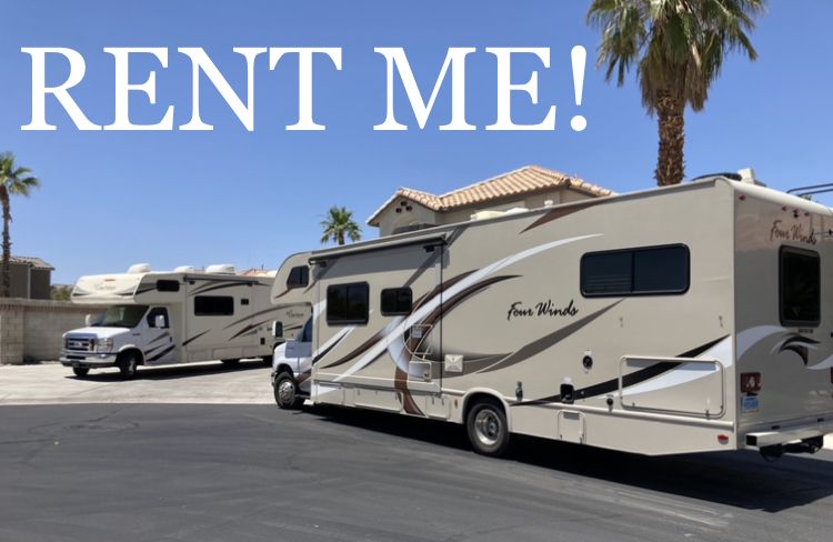 Photo 0 - 2018 Ford Class C Motorhome rental photo 2
