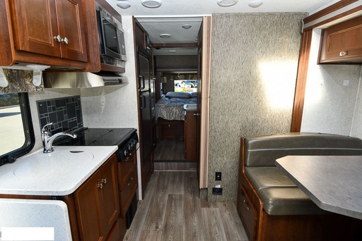 2023 Forest River Sunseeker Classic 2860DS Class A Motorhome for rent in Los Angeles, CA