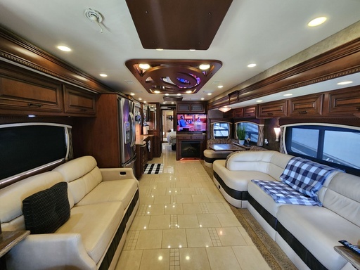 2013 Entegra Coach Aspire Class A Motorhome for rent in Ocala, FL