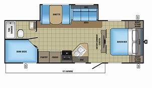 Photo 1 - 2018 Jayco Travel Trailer rental photo 3