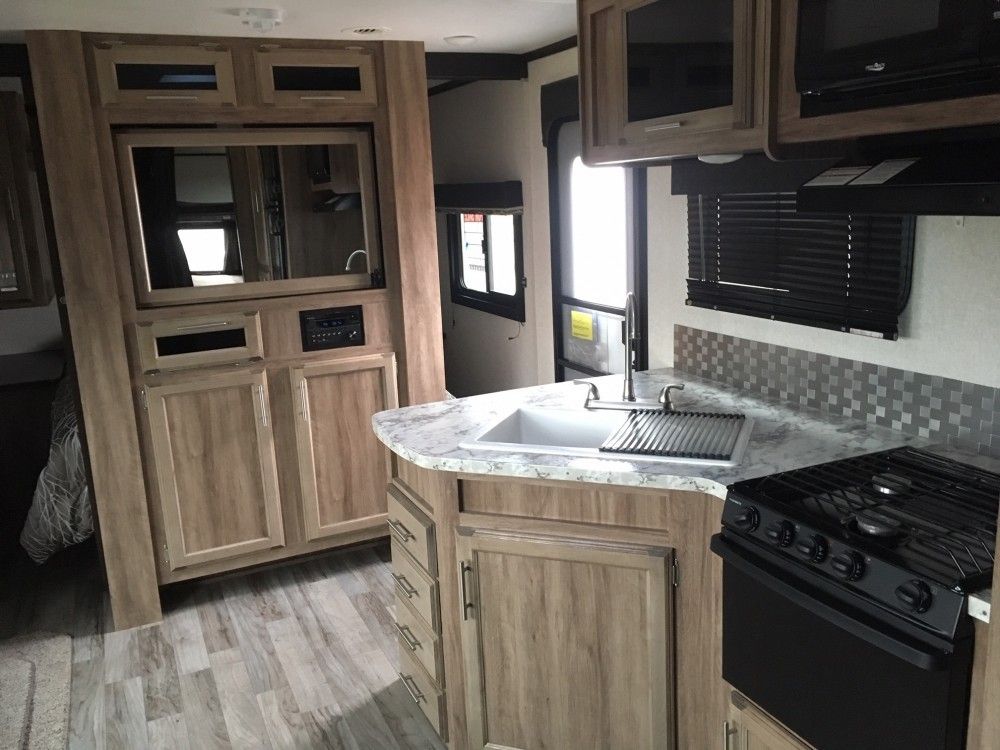 Photo 1 - 2018 Jayco Travel Trailer rental photo 4