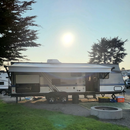 2018 Jayco 25BH Travel Trailer for rent in Arroyo Grande, CA