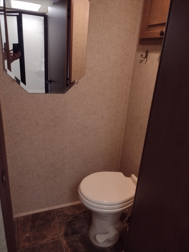 2011 Heartland Bighorn Fifth Wheel for rent in Safford, AZ