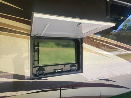 2014 Entegra Coach ANTHEM 42DEQ Class A Motorhome for rent in Los Angeles, CA