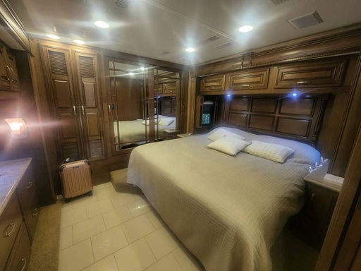 2014 Entegra Coach ANTHEM 42DEQ Class A Motorhome for rent in Los Angeles, CA