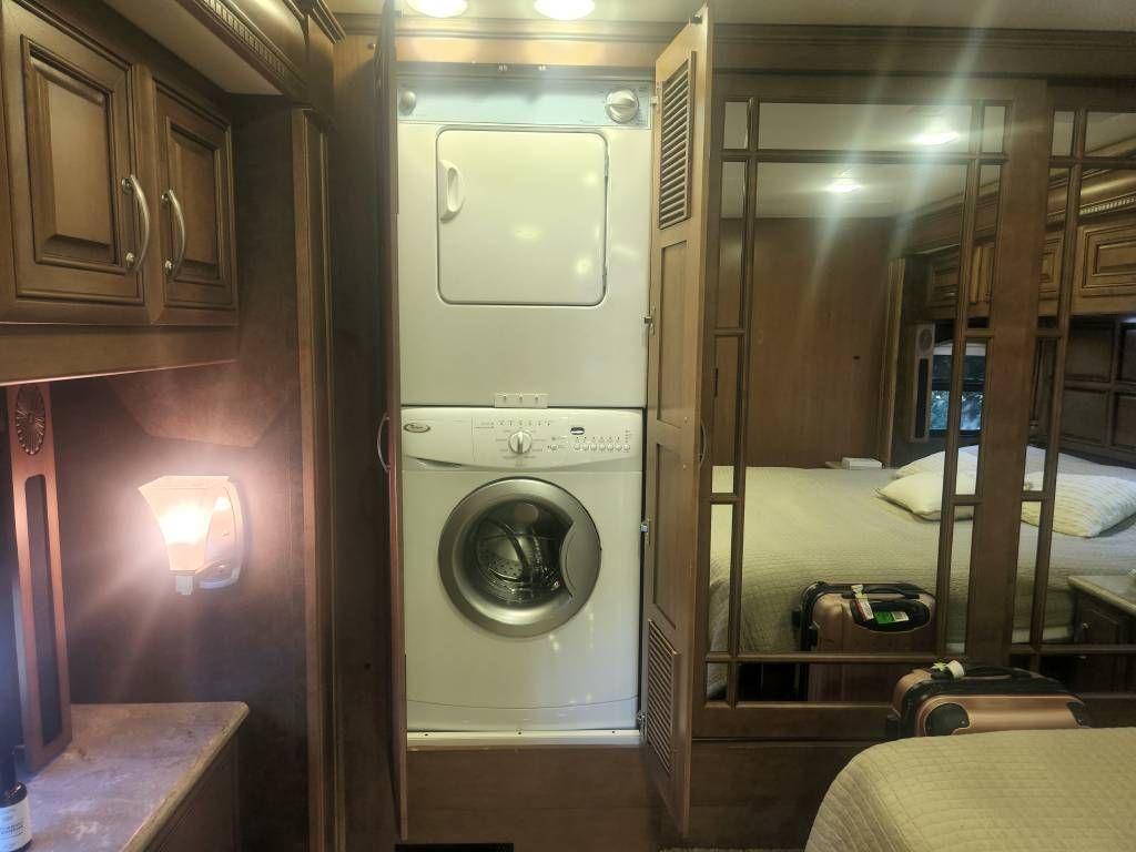 Photo 2 - 2014 Entegra Coach Class A Motorhome rental photo 8