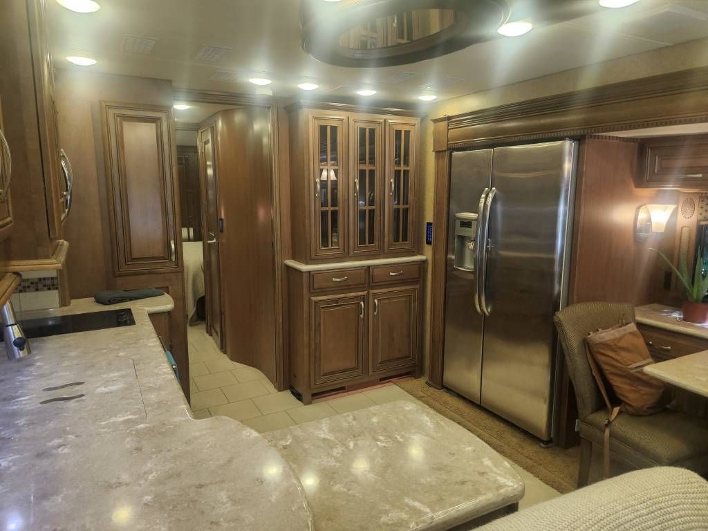 Photo 3 - 2014 Entegra Coach Class A Motorhome rental photo 11