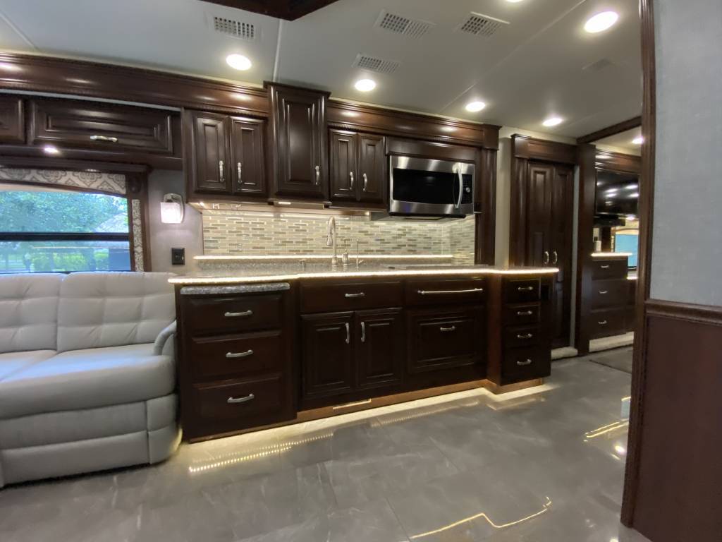Photo 1 - 2016 Entegra Coach Class A Motorhome rental photo 3