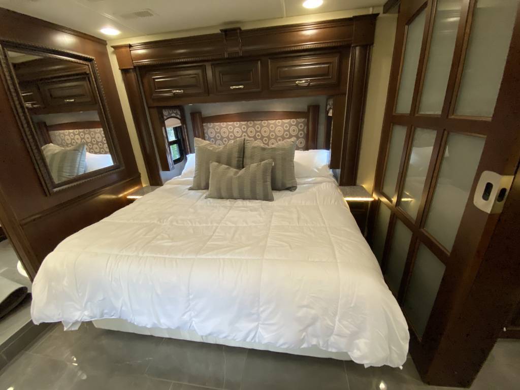Photo 1 - 2016 Entegra Coach Class A Motorhome rental photo 4
