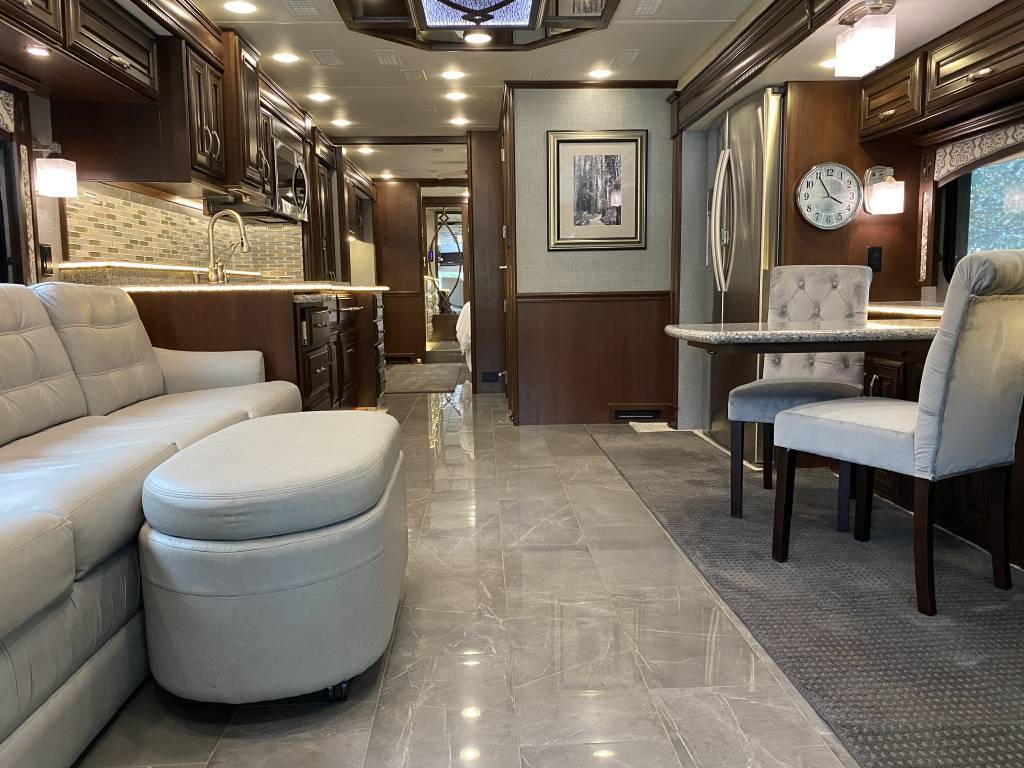 Photo 3 - 2016 Entegra Coach Class A Motorhome rental photo 8