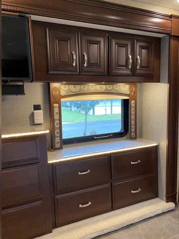 Photo 5 - 2016 Entegra Coach Class A Motorhome rental photo 13