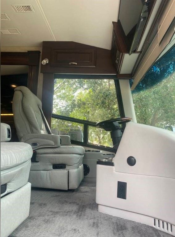 Photo 5 - 2016 Entegra Coach Class A Motorhome rental photo 16