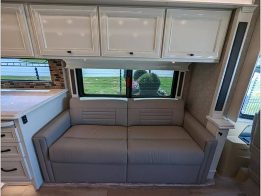 2020 Tiffin Motorhomes Phaeton 40 IH Class A Motorhome for rent in Houston, TX
