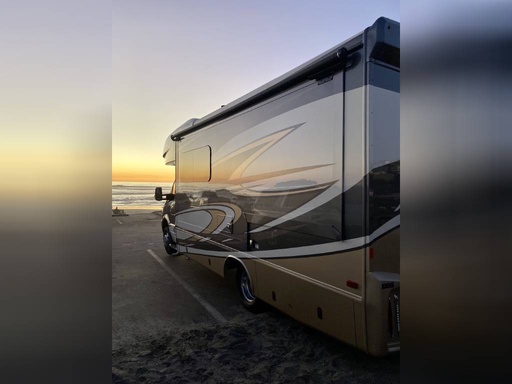 2020 Jayco MELBOURNE PRESTIGE 24LP Class C Motorhome for rent in Yukon, OK