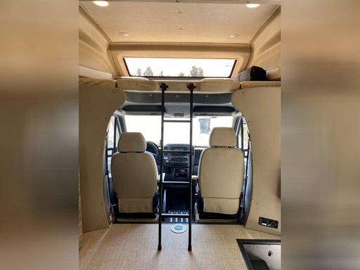 2020 Jayco MELBOURNE PRESTIGE 24LP Class C Motorhome for rent in Yukon, OK