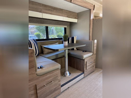 2020 Jayco MELBOURNE PRESTIGE 24LP Class C Motorhome for rent in Yukon, OK