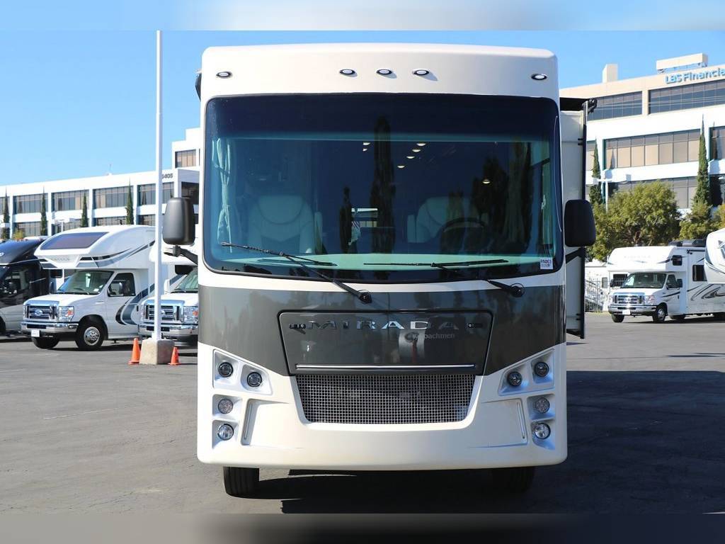Photo 12 - 2023 Coachmen Class A Motorhome rental photo 14