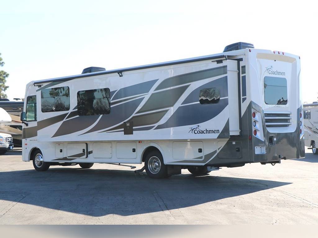 Photo 13 - 2023 Coachmen Class A Motorhome rental photo 15