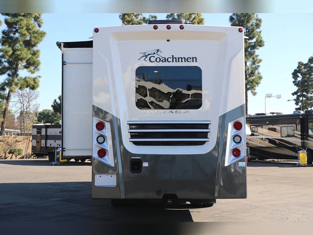 Photo 14 - 2023 Coachmen Class A Motorhome rental photo 16