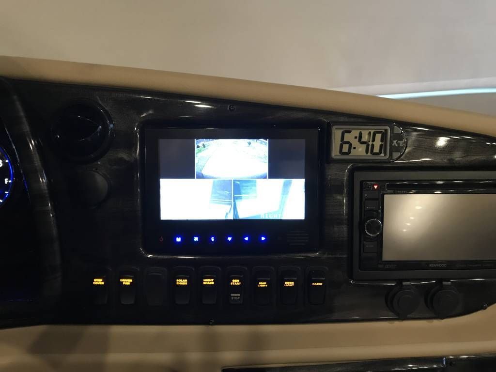 Photo 1 - 2020 Dynamax Corp Class C Motorhome rental photo 3