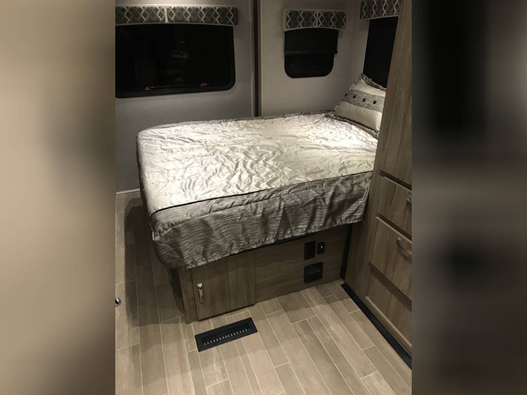 Photo 2 - 2020 Dynamax Corp Class C Motorhome rental photo 4