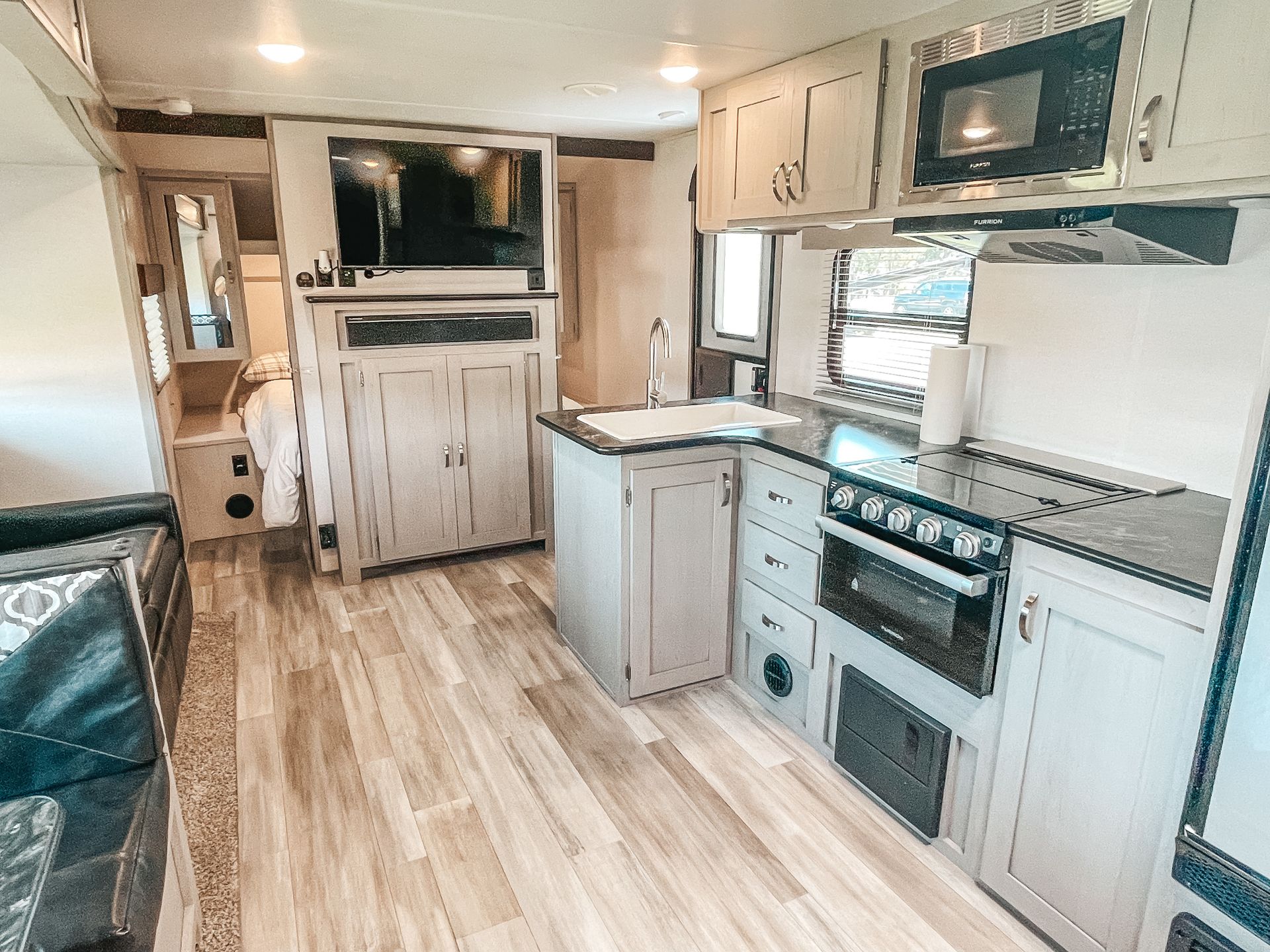 Photo 0 - 2021 Forest River Travel Trailer rental photo 6