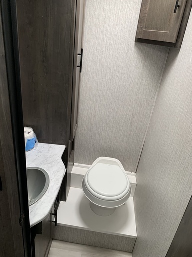 2021 Coachmen Leprechaun Class C Motorhome for rent in San Antonio, TX