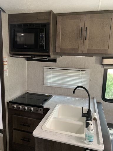 2021 Coachmen Leprechaun Class C Motorhome for rent in San Antonio, TX