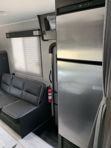 2021 Coachmen Leprechaun Class C Motorhome for rent in San Antonio, TX