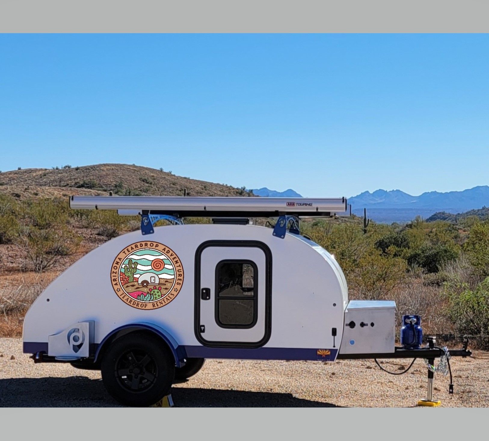 Photo 0 - 2021 Other Make Travel Trailer rental photo 2