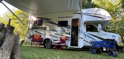 2023 Thor 22E Class C Motorhome for rent in Rochester Hills, MI