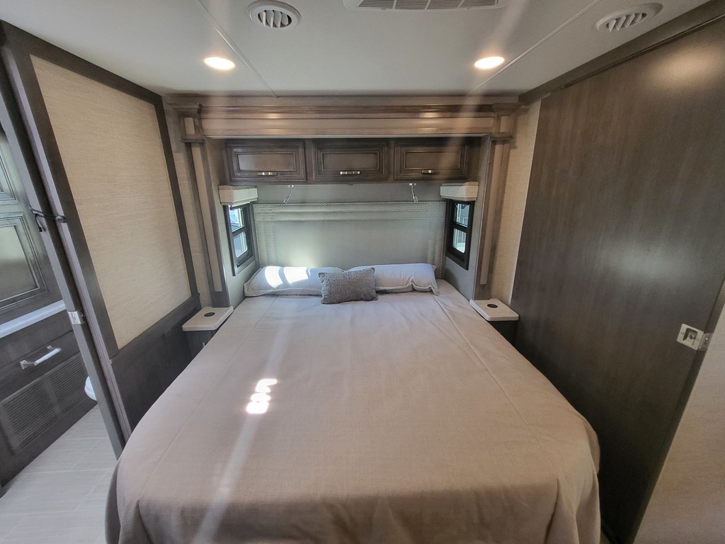 Photo 2 - 2025 Entegra Coach Class A Motorhome rental photo 4