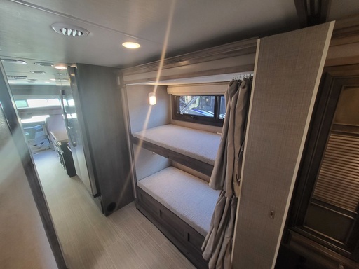 2025 Entegra Coach Vision XL Class A Motorhome for rent in Coram, NY