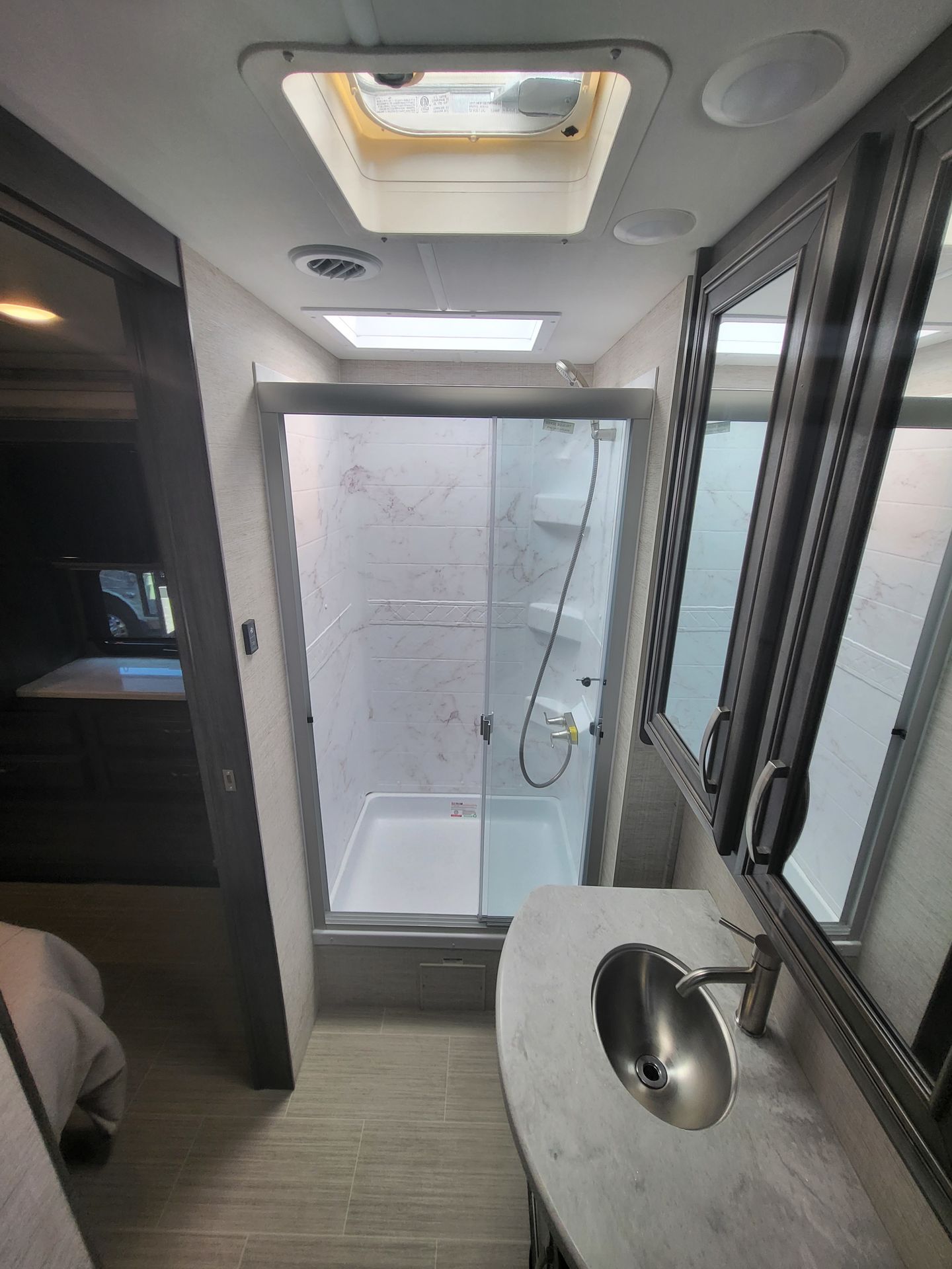 Photo 2 - 2025 Entegra Coach Class A Motorhome rental photo 7