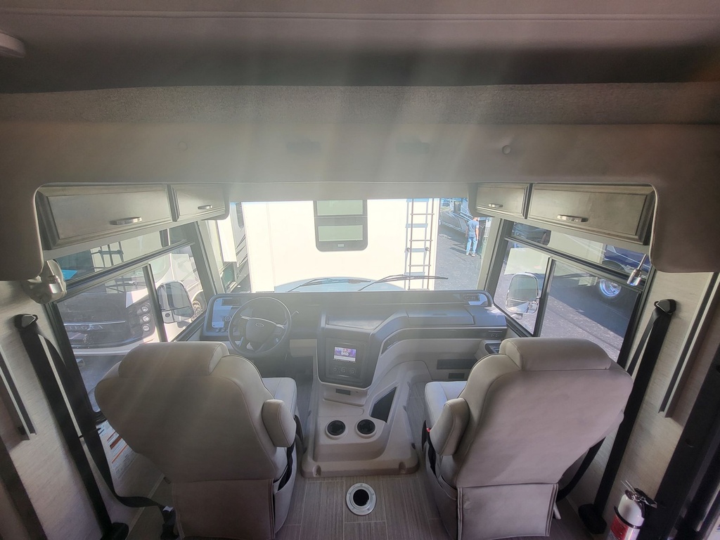 Photo 3 - 2025 Entegra Coach Class A Motorhome rental photo 10