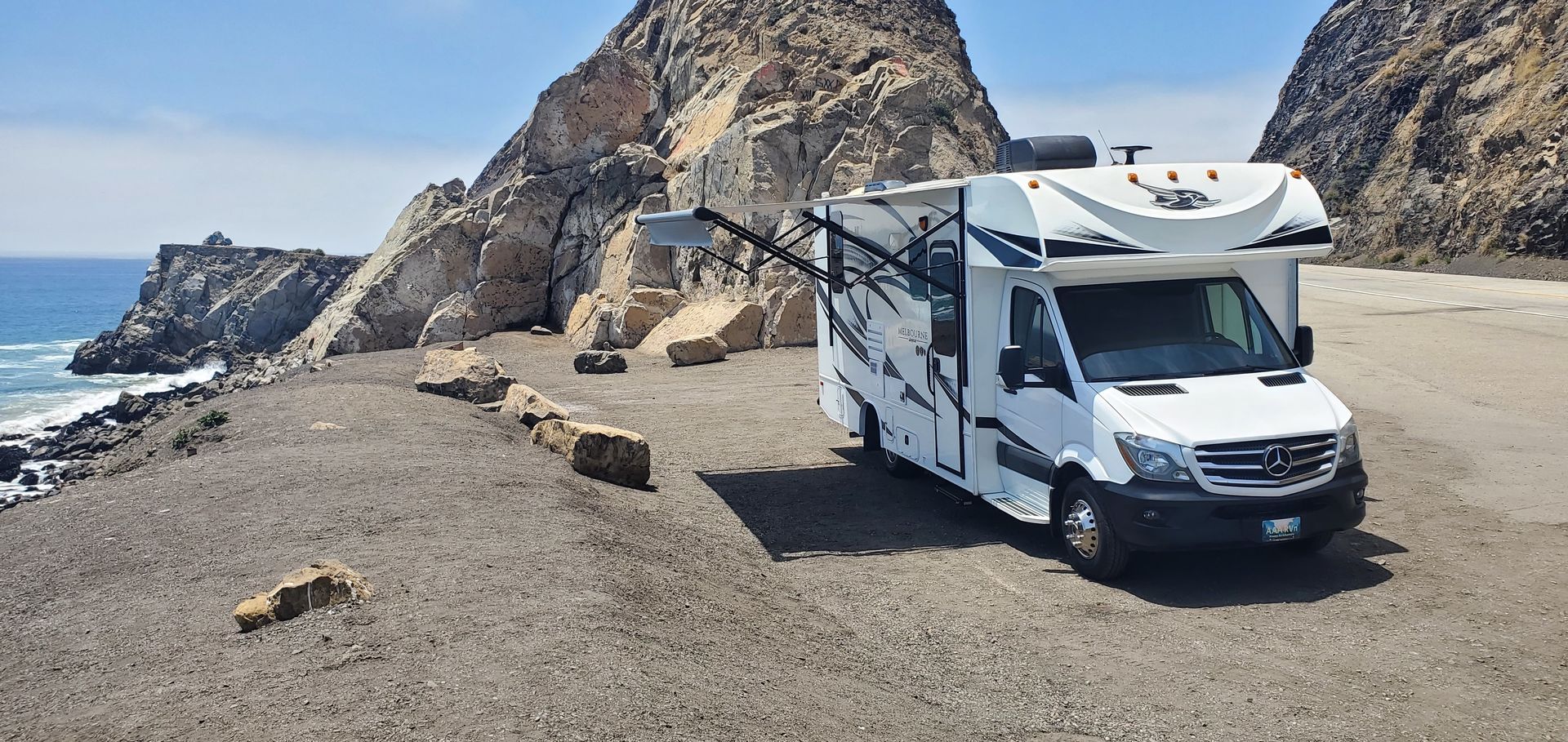 Photo 2 - 2019 Jayco Class C Motorhome rental photo 4