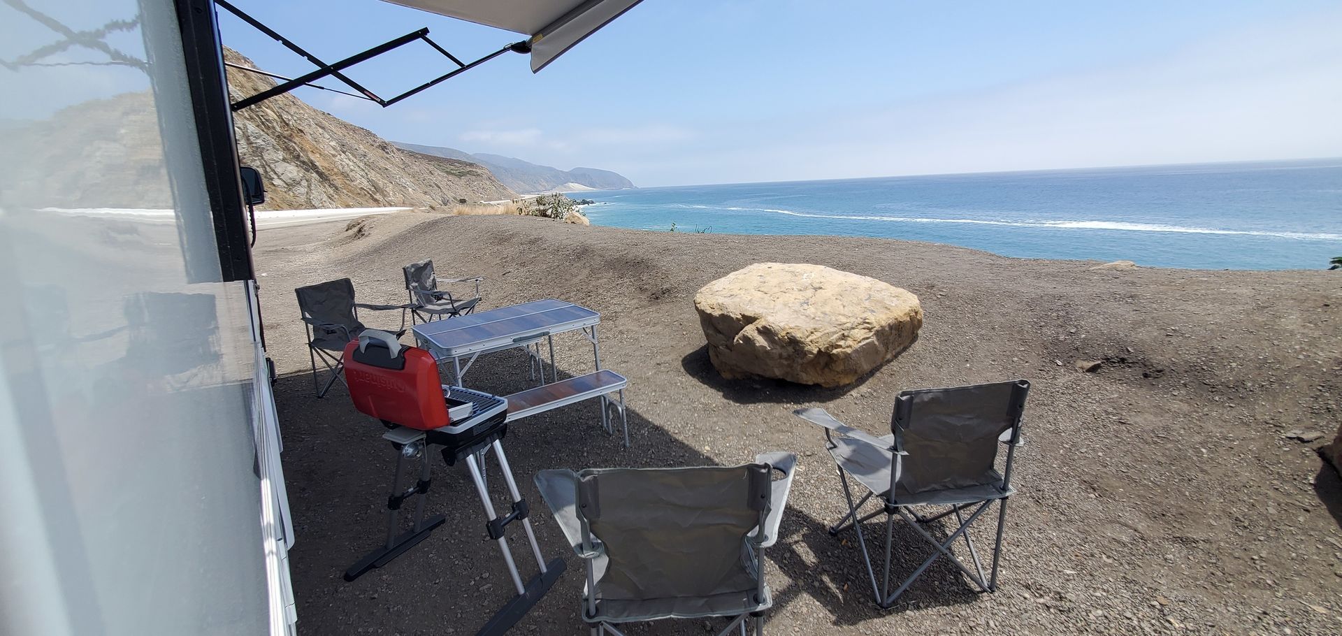 Photo 8 - 2019 Jayco Class C Motorhome rental photo 9
