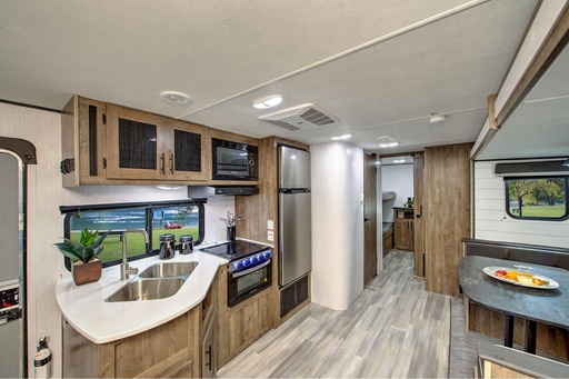 2023 Heartland Rv PIONEER SERIES QB300 Travel Trailer for rent in Hampton, VA